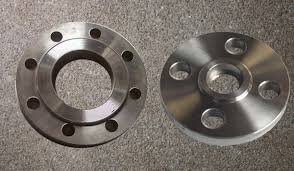  Alloy Steel A182 F12 Flanges